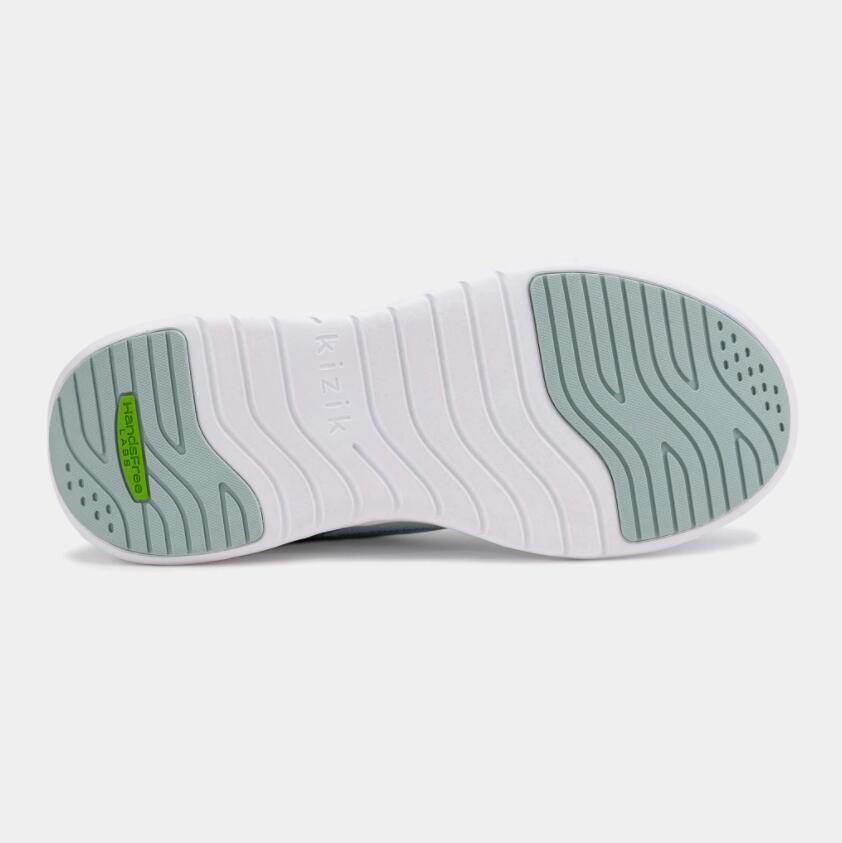 Kizik Women's Athens-Sea Foam