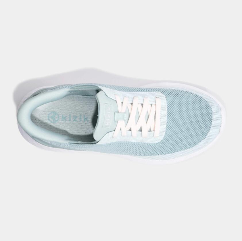 Kizik Women's Athens-Sea Foam