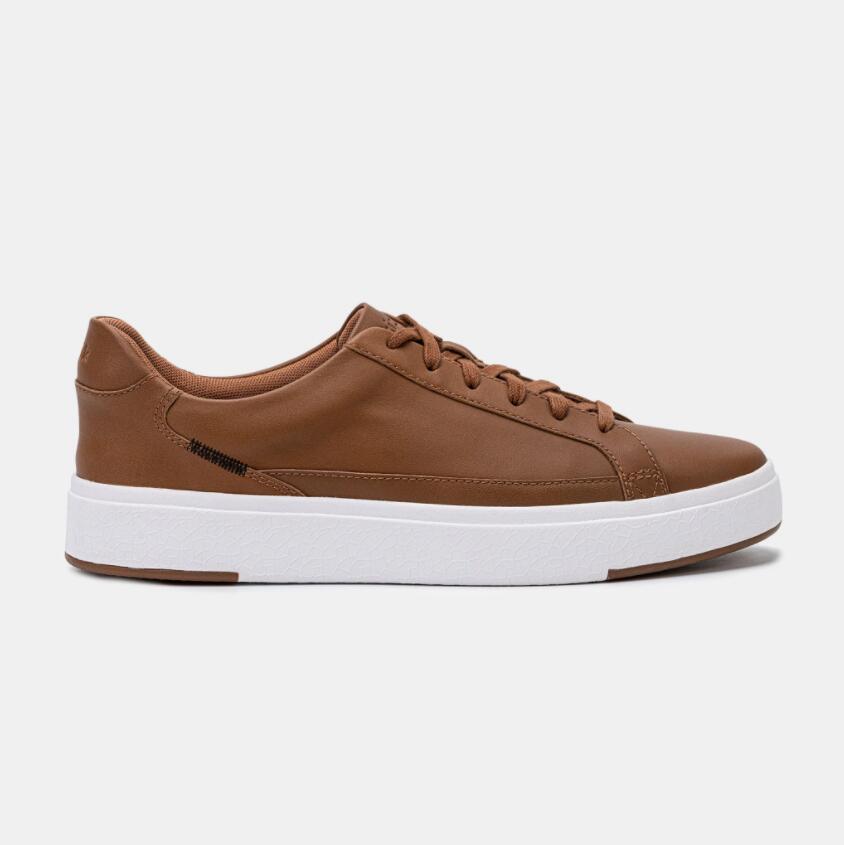 Kizik Women's Vegas-Cognac