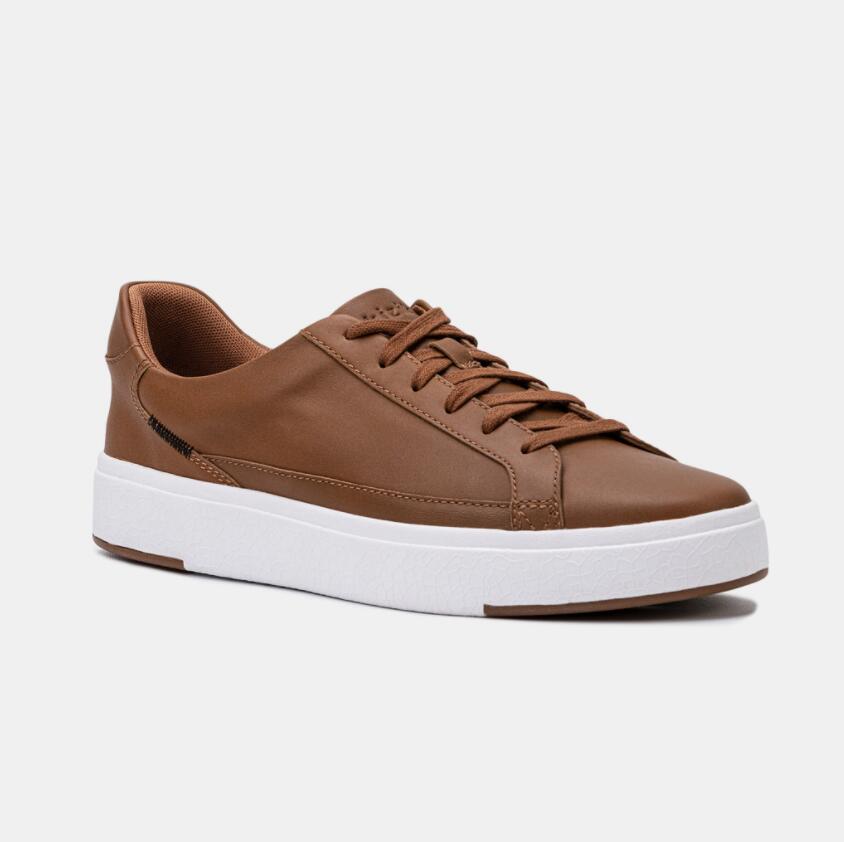 Kizik Women's Vegas-Cognac