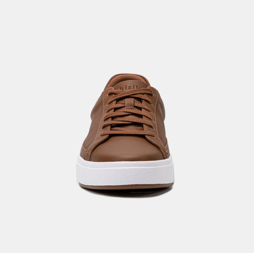 Kizik Women's Vegas-Cognac