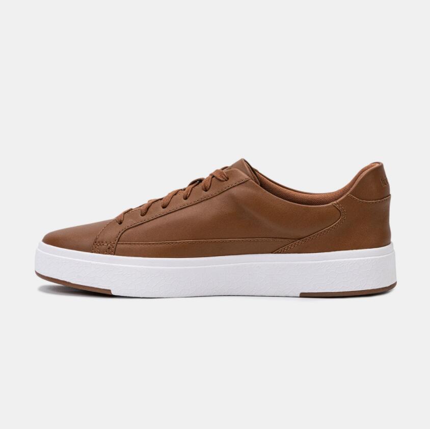 Kizik Women's Vegas-Cognac