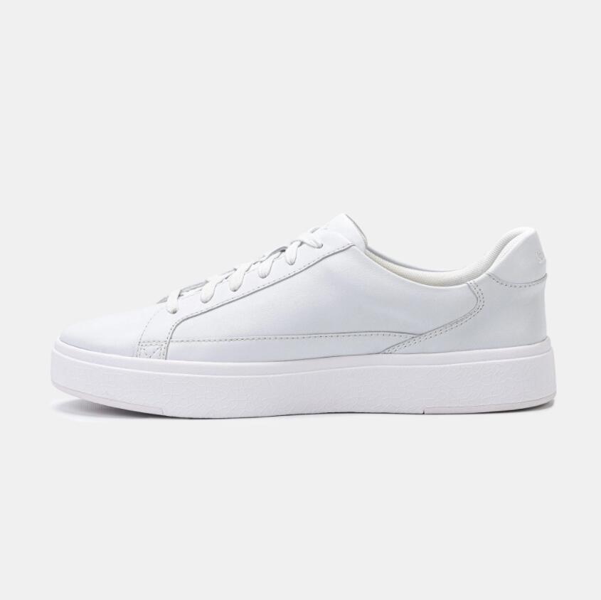 Kizik Men's Vegas-Ivory White