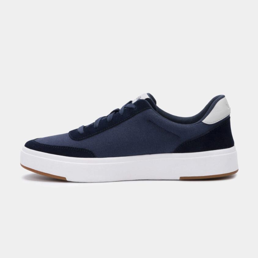 Kizik Men's Prague-Dusk Blue