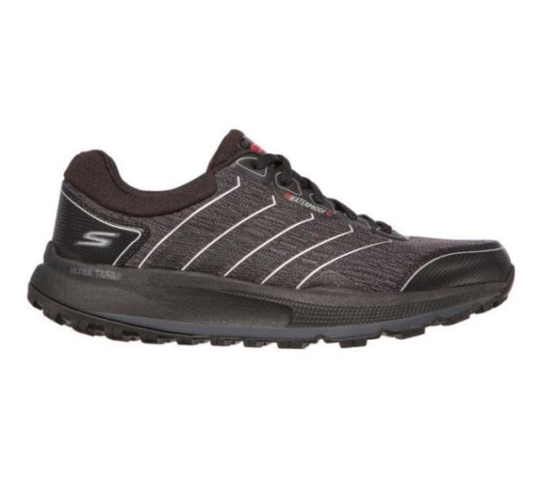 Skechers Men's GOrun Pulse Trail - Swift Range