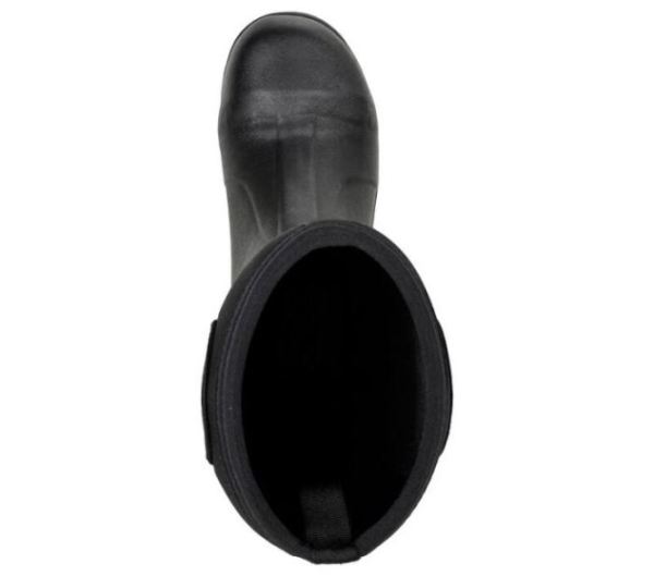 Skechers Men's Work: Ruddle - Midap ST Metatarsal Guard