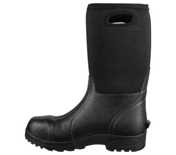 Skechers Men's Work: Ruddle - Midap ST Metatarsal Guard