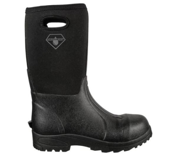 Skechers Men's Work: Ruddle - Midap ST Metatarsal Guard