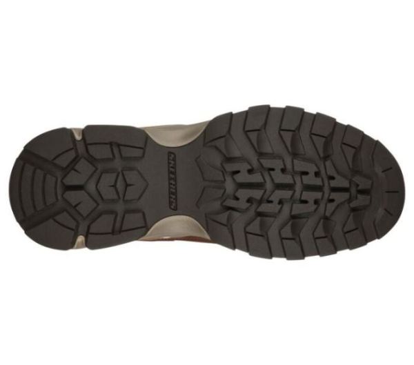 Skechers Men's Relaxed Fit: Flywalk - Ruskin