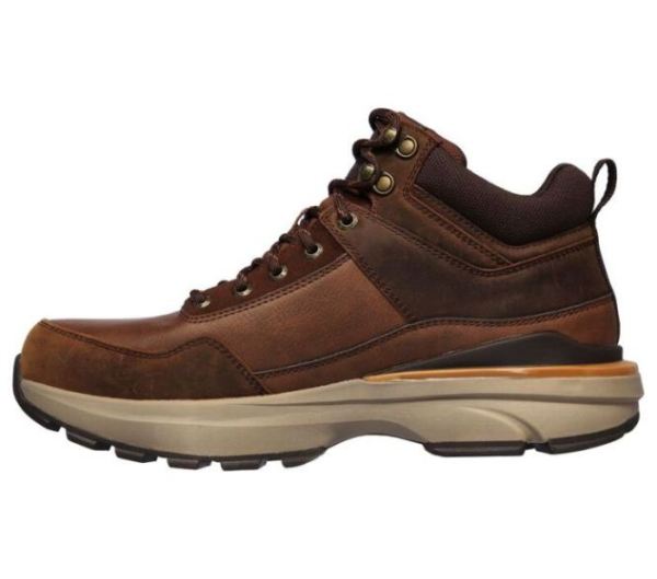 Skechers Men's Relaxed Fit: Flywalk - Ruskin