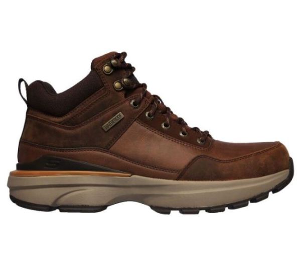 Skechers Men's Relaxed Fit: Flywalk - Ruskin