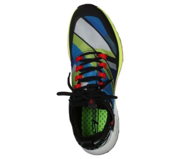 Skechers Men's GOrun Speed TRL Hyper