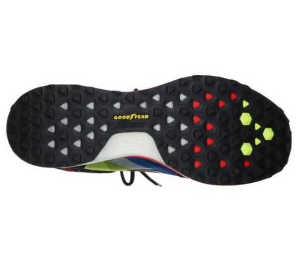 Skechers Men's GOrun Speed TRL Hyper