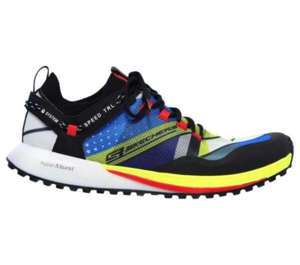 Skechers Men's GOrun Speed TRL Hyper