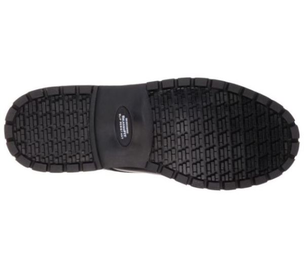 Skechers Men's Work Relaxed Fit: Cottonwood - Elks SR