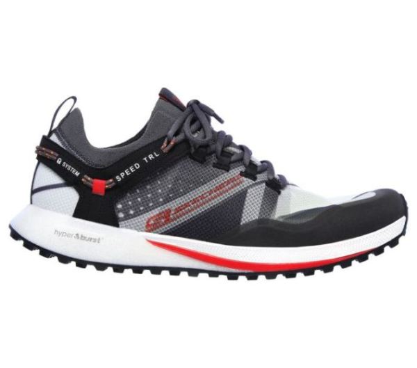 Skechers Men's GOrun Speed TRL Hyper