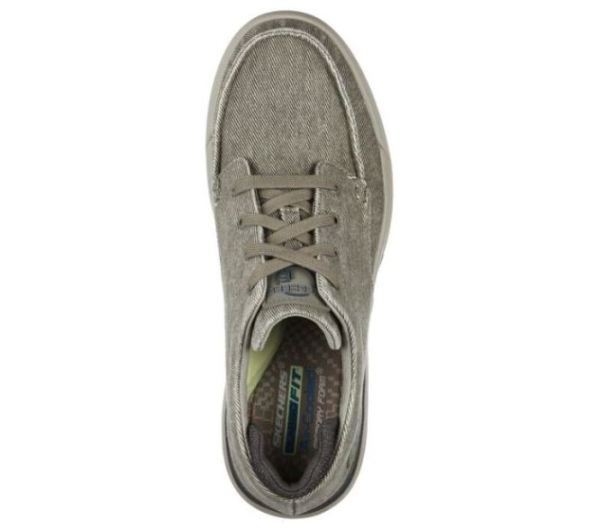 Skechers Men's Brewer - Vasser