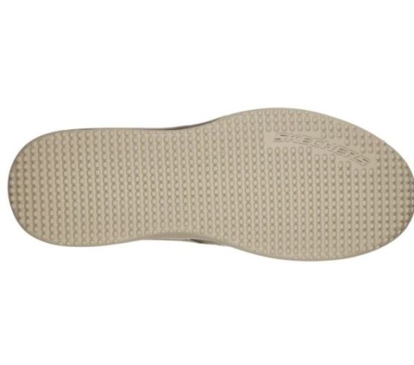 Skechers Men's Brewer - Vasser