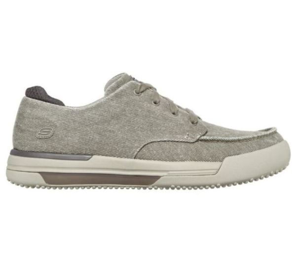 Skechers Men's Brewer - Vasser