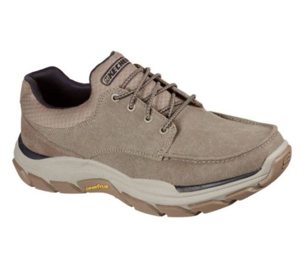 Skechers Men's Relaxed Fit: Respected - Loleto