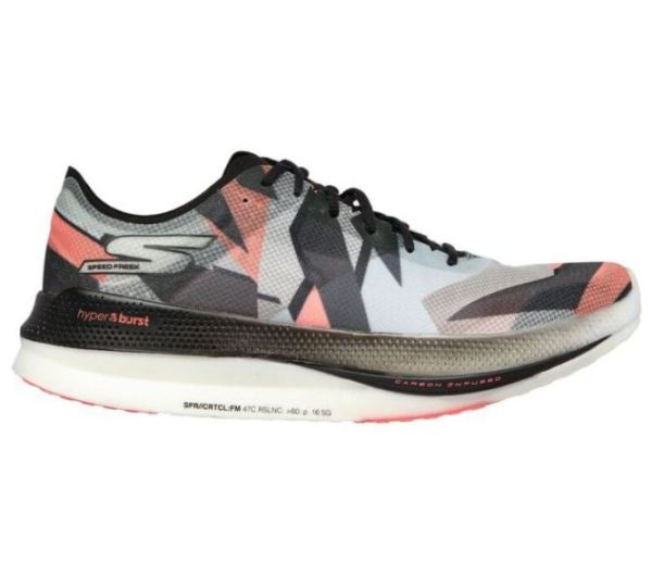 Skechers Men's GOrun Speed Freek