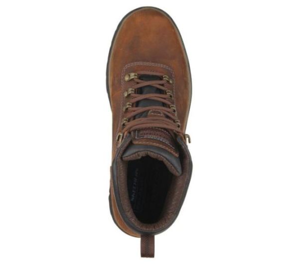 Skechers Men's Relaxed Fit: Segment - Ander