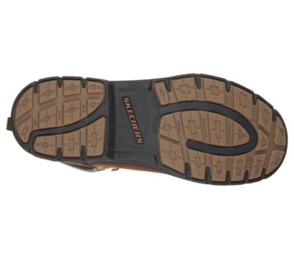 Skechers Men's Relaxed Fit: Segment - Ander