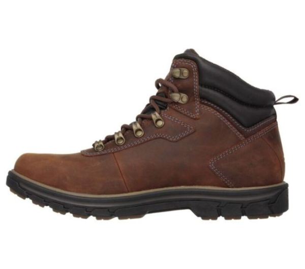 Skechers Men's Relaxed Fit: Segment - Ander