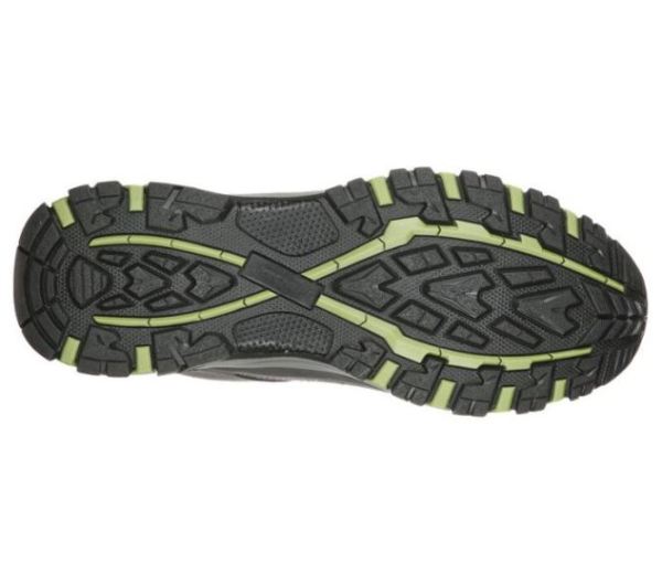 Skechers Men's Relaxed Fit: Selmen - Cormack