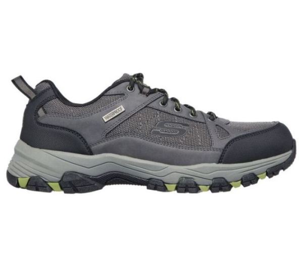 Skechers Men's Relaxed Fit: Selmen - Cormack