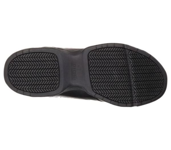 Skechers Men's Work Relaxed Fit: Felton SR