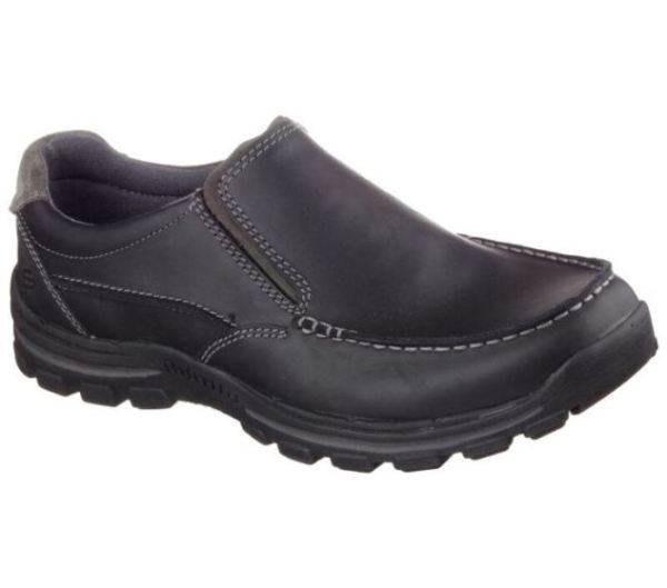 Skechers Men's Relaxed Fit: Braver - Rayland