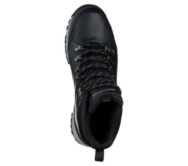 Skechers Men's Relaxed Fit: Relment - Traven