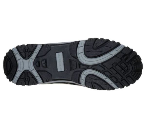 Skechers Men's Relaxed Fit: Relment - Traven