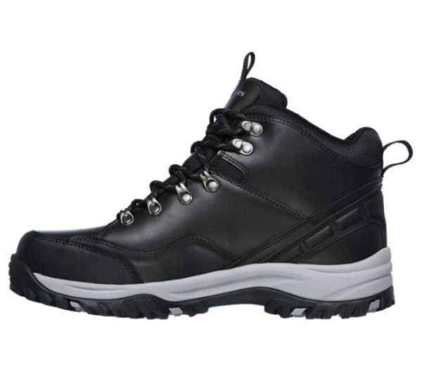 Skechers Men's Relaxed Fit: Relment - Traven