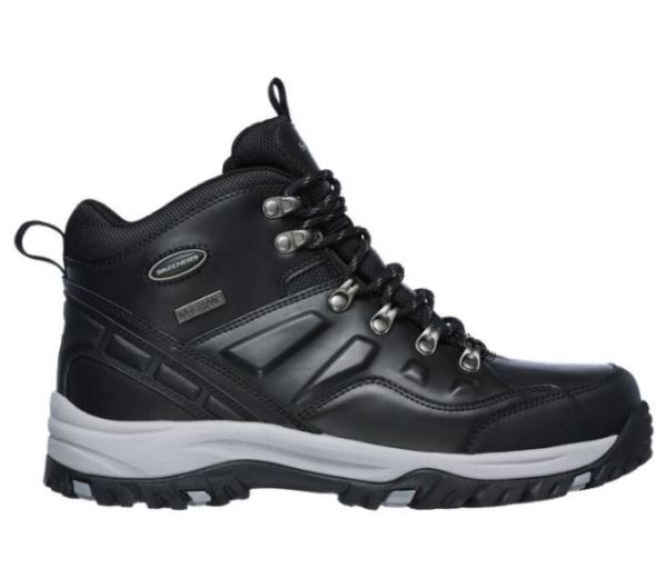 Skechers Men's Relaxed Fit: Relment - Traven