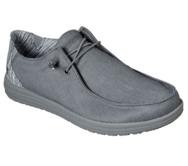 Skechers Men's Relaxed Fit: Melson - Aveso
