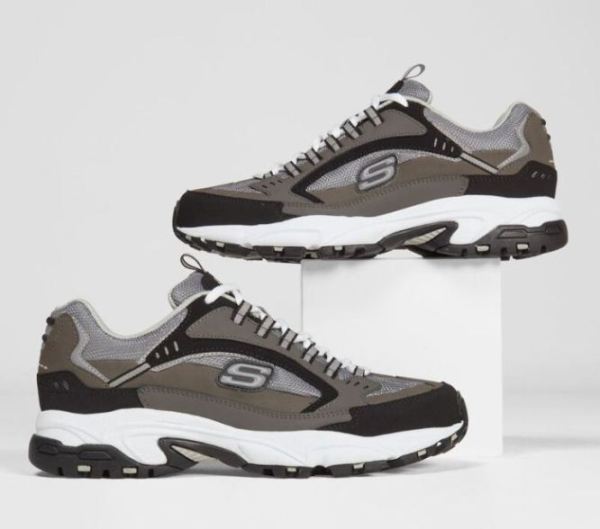 Skechers Men's Stamina - Cutback