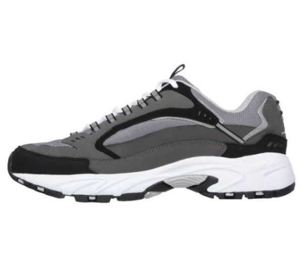 Skechers Men's Stamina - Cutback
