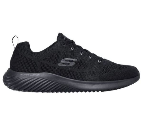 Skechers Men's Bounder - Rinstet