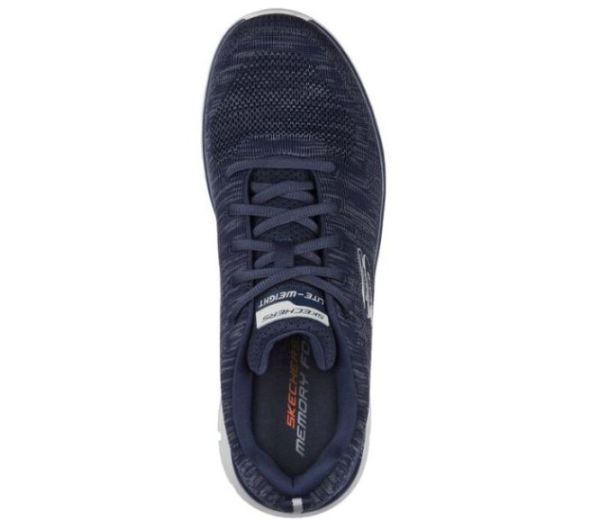 Skechers Men's Track - Front Runner