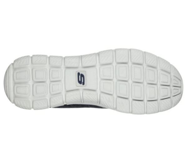 Skechers Men's Track - Front Runner