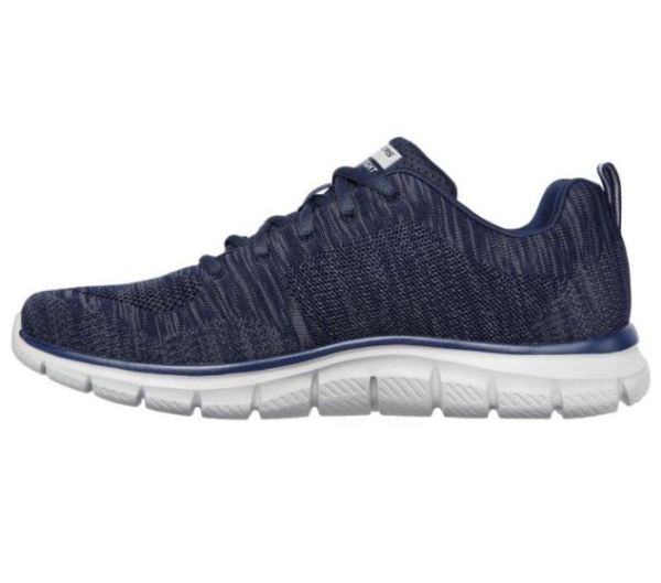 Skechers Men's Track - Front Runner