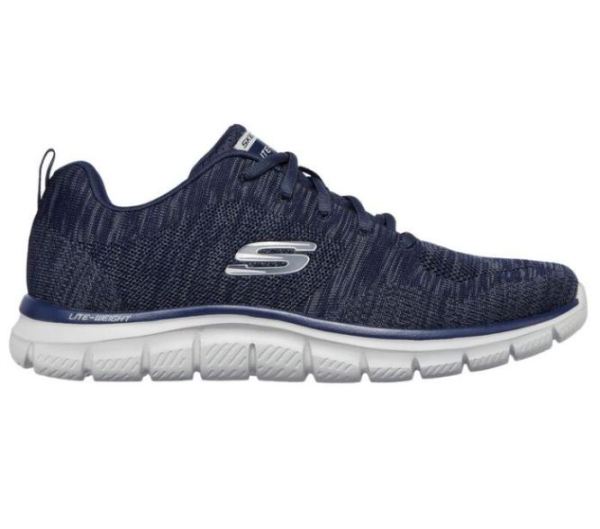 Skechers Men's Track - Front Runner
