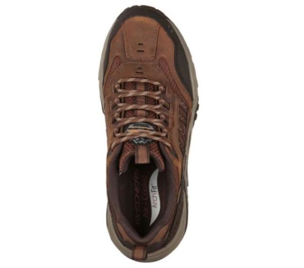 Skechers Men's  Arch Fit Recon - Jericko