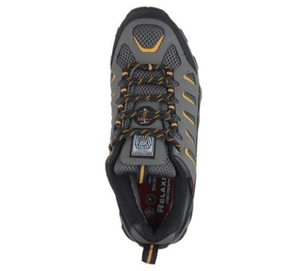 Skechers Men's Work: Blais ST