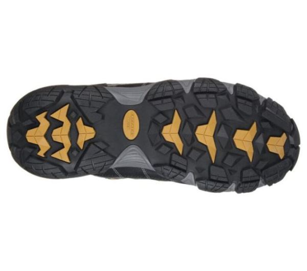 Skechers Men's Work: Blais ST
