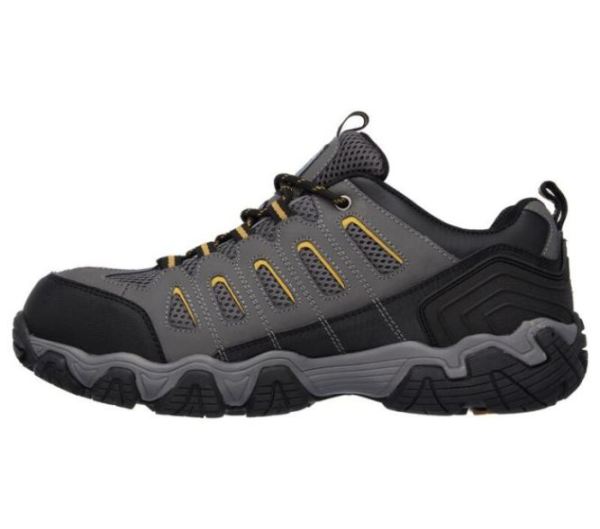 Skechers Men's Work: Blais ST
