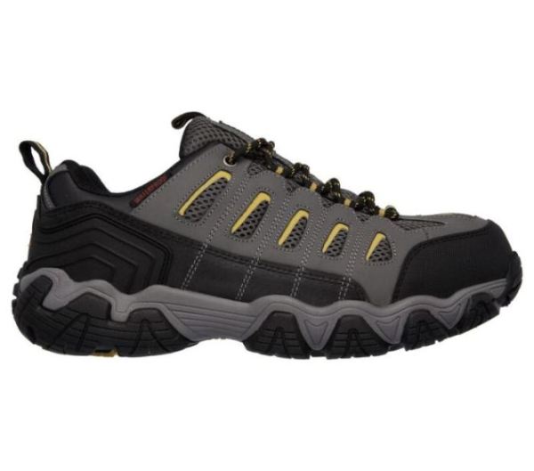Skechers Men's Work: Blais ST