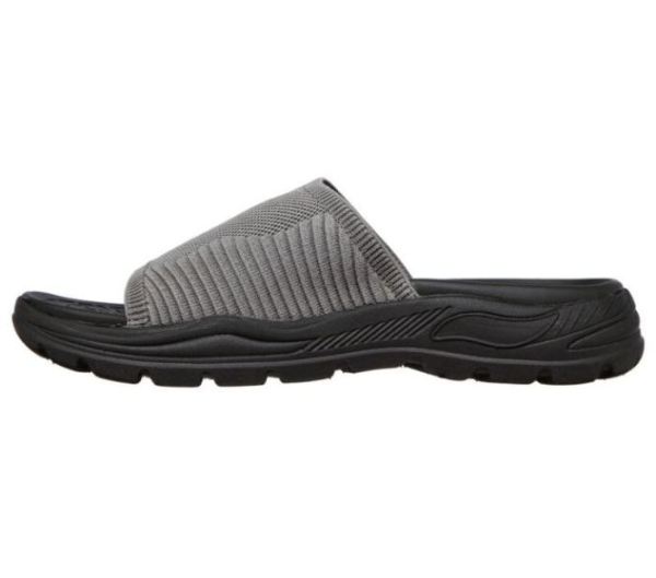 Skechers Men's  Arch Fit Motley SD - Venro